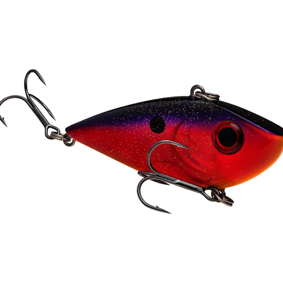 Strike King Red Eyed Shad Tungsten 2 Tap 1/2oz| Hard Baits