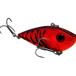 Strike King Red Eyed Shad Tungsten 2 Tap 1/2oz| Hard Baits