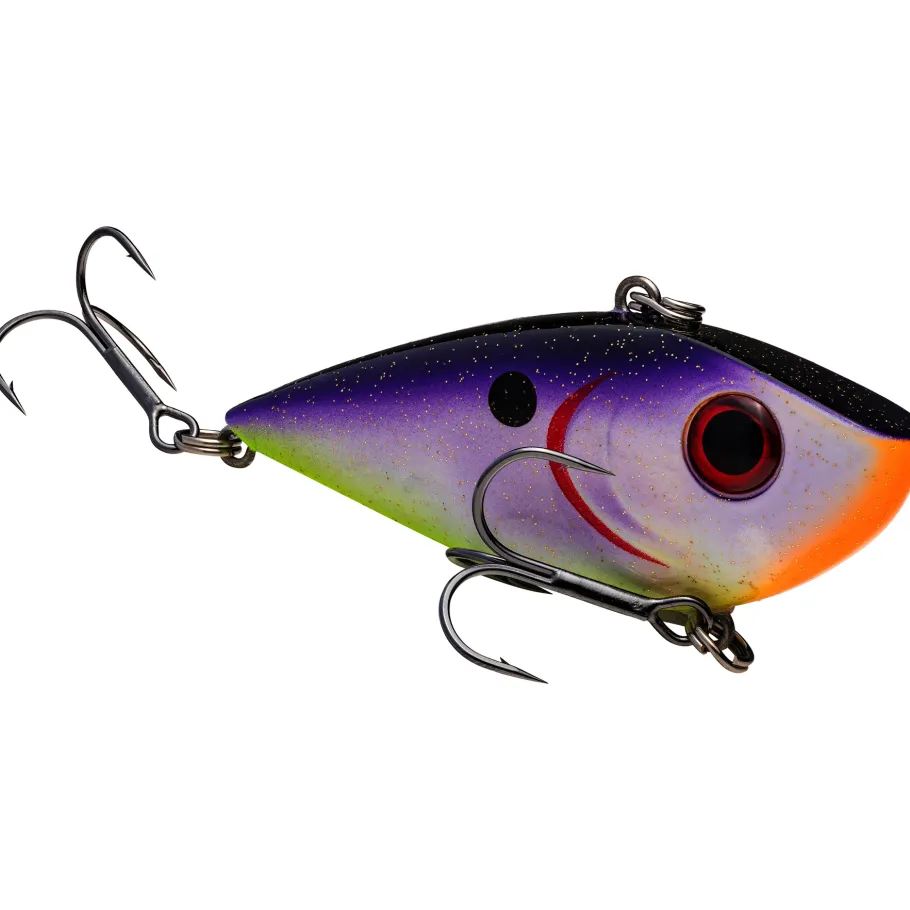 Strike King Red Eyed Shad Tungsten 2 Tap 1/2oz| Hard Baits
