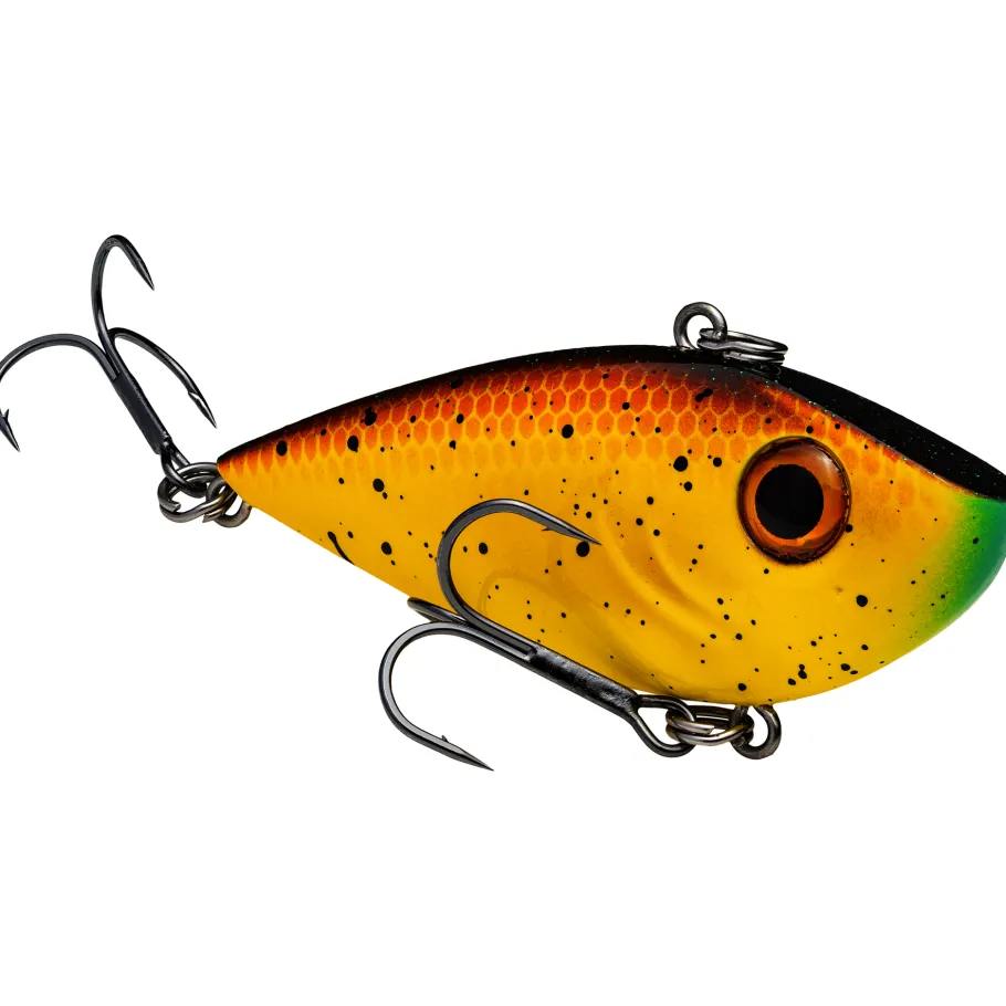 Strike King Red Eyed Shad Tungsten 2 Tap 1/2oz| Hard Baits