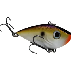 Strike King Red Eyed Shad Tungsten 2 Tap 1/2oz| Hard Baits