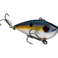 Strike King Red Eyed Shad Tungsten 2 Tap 1/2oz| Hard Baits