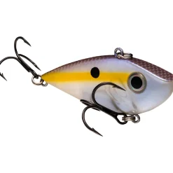 Strike King Red Eyed Shad Tungsten 2 Tap 1/2oz| Hard Baits