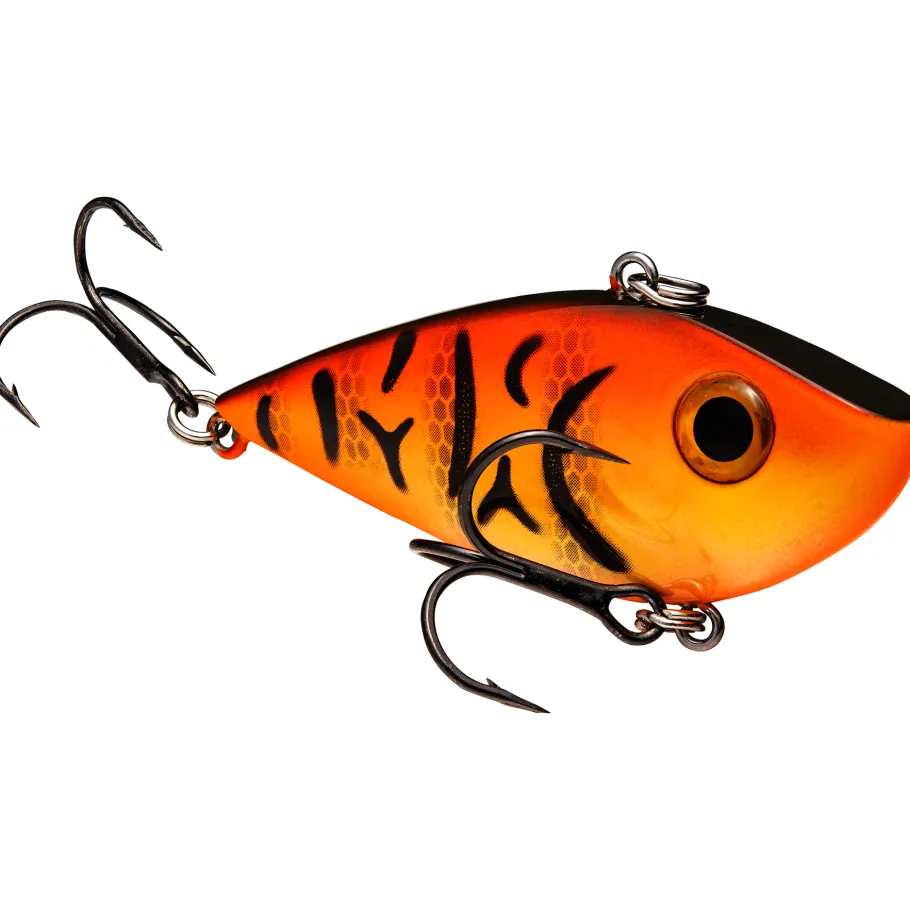 Strike King Red Eyed Shad Tungsten 2 Tap 1/2oz| Hard Baits