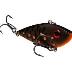 Strike King Red Eyed Shad Tungsten 2 Tap 1/2oz| Hard Baits