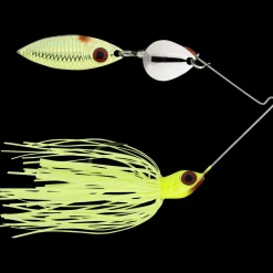 Strike King Red Eyed Special Spinnerbait| Wire Baits