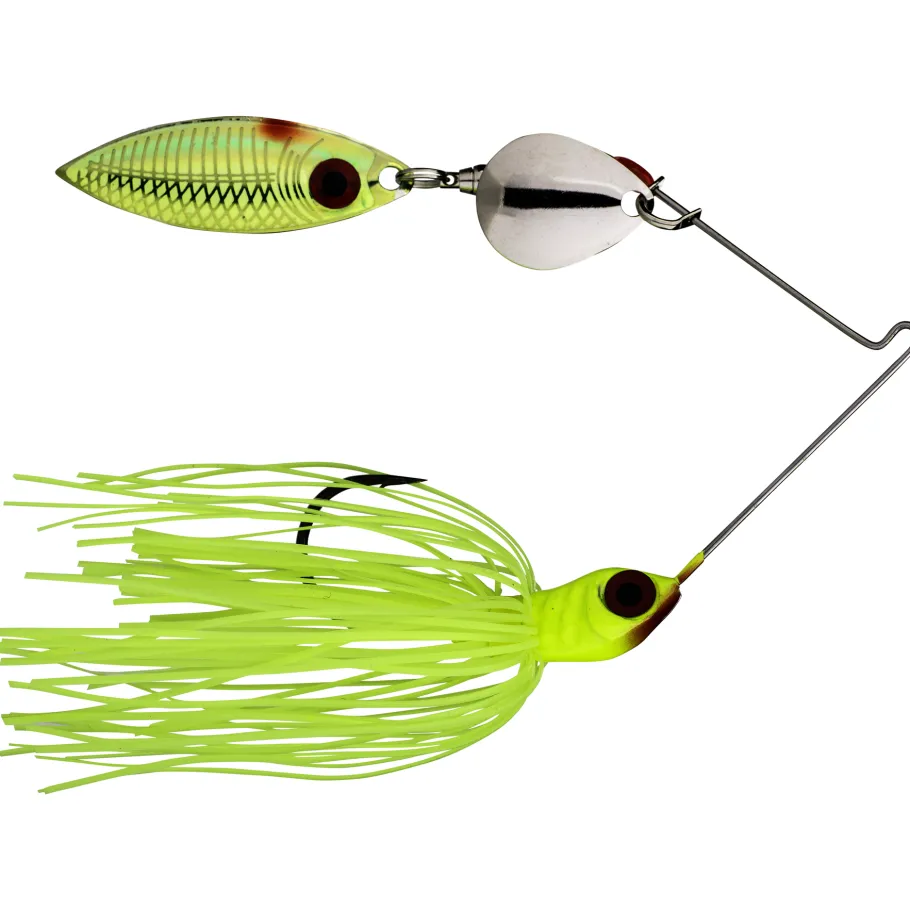 Strike King Red Eyed Special Spinnerbait| Wire Baits