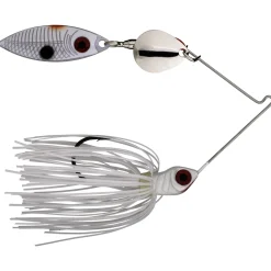 Strike King Red Eyed Special Spinnerbait| Wire Baits