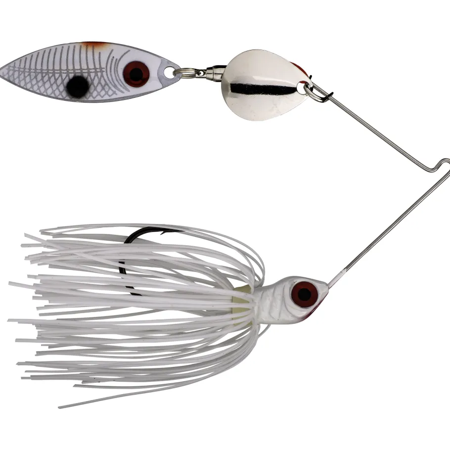 Strike King Red Eyed Special Spinnerbait| Wire Baits