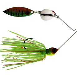Strike King Red Eyed Special Spinnerbait| Wire Baits