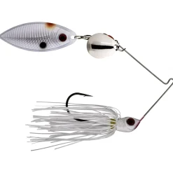 Strike King Red Eyed Special Spinnerbait| Wire Baits