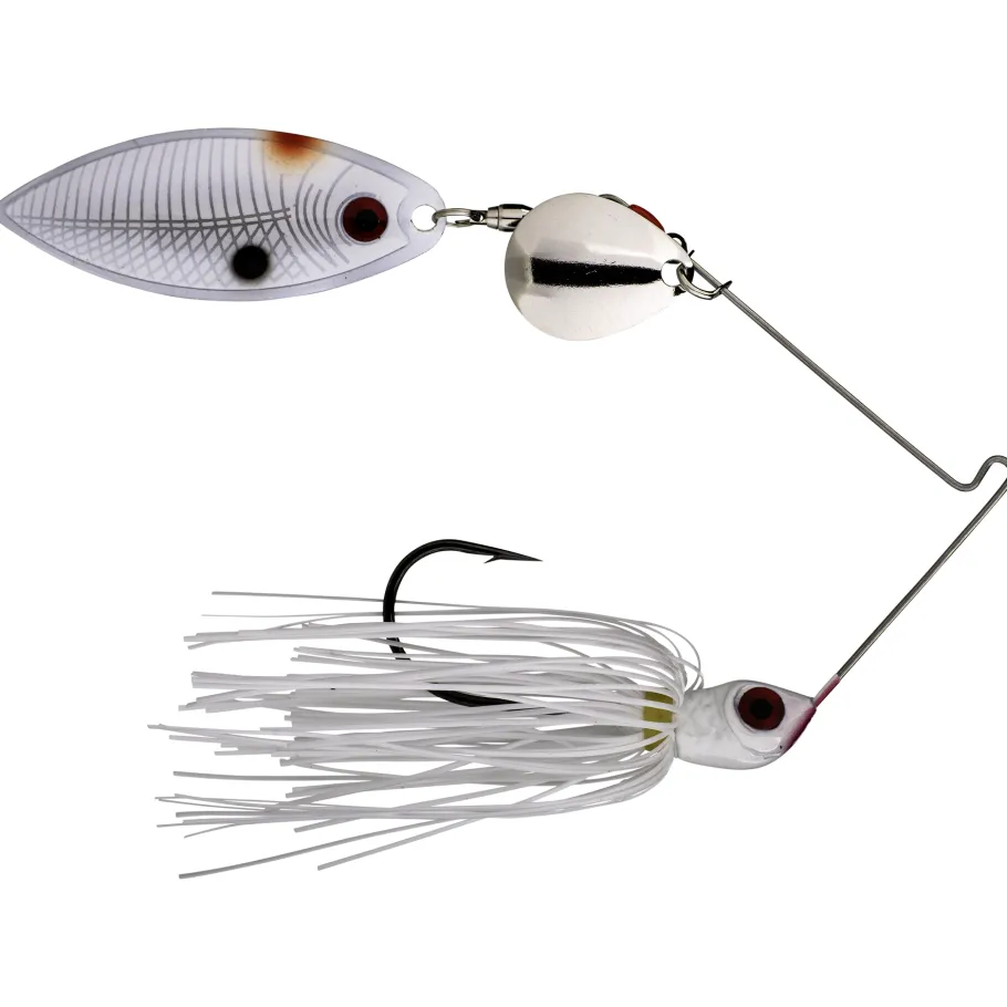 Strike King Red Eyed Special Spinnerbait| Wire Baits