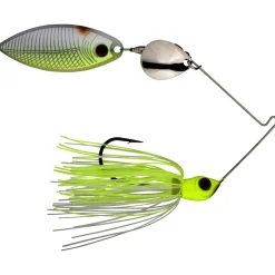 Strike King Red Eyed Special Spinnerbait| Wire Baits