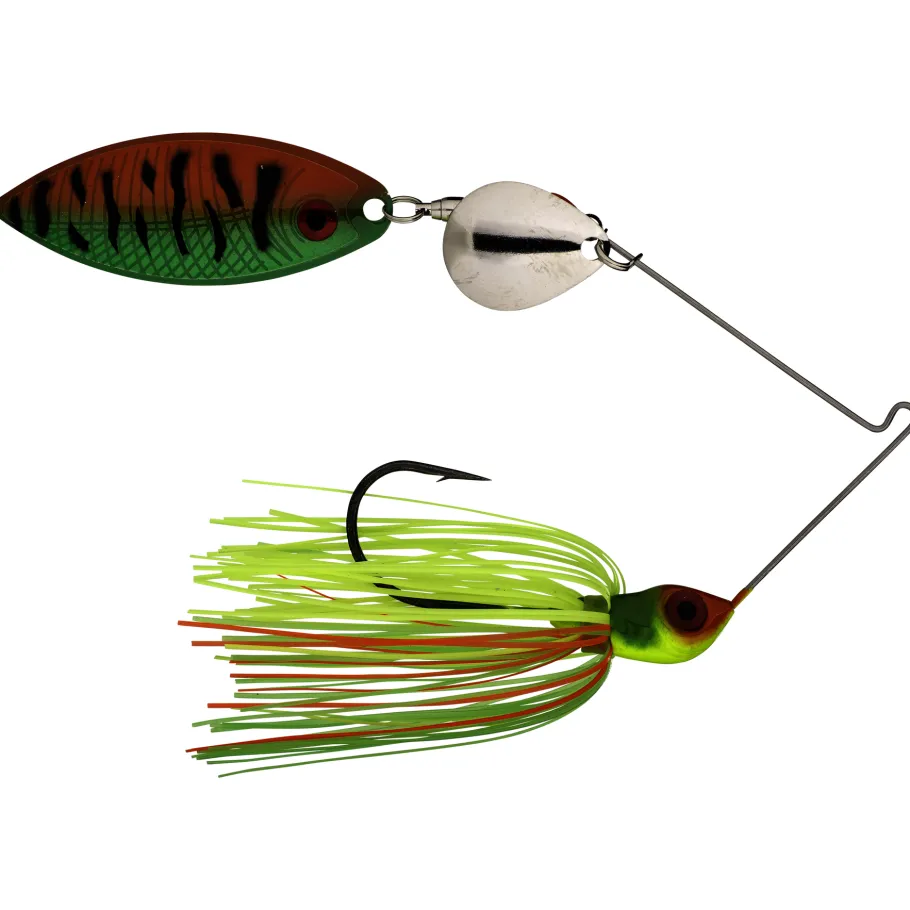 Strike King Red Eyed Special Spinnerbait| Wire Baits