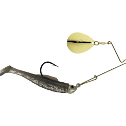 Strike King Redfish Magic Spinnerbait| Wire Baits|Saltwater
