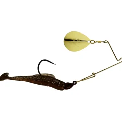 Strike King Redfish Magic Spinnerbait| Wire Baits|Saltwater