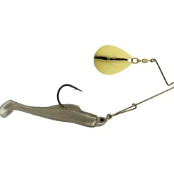 Strike King Redfish Magic Spinnerbait| Wire Baits|Saltwater