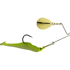 Strike King Redfish Magic Spinnerbait| Wire Baits|Saltwater