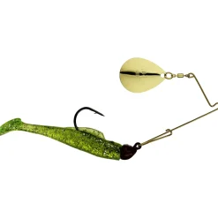 Strike King Redfish Magic Spinnerbait| Wire Baits|Saltwater