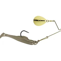Strike King Redfish Magic Spinnerbait| Wire Baits|Saltwater