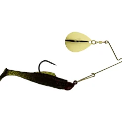 Strike King Redfish Magic Spinnerbait| Wire Baits|Saltwater