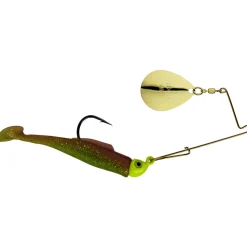 Strike King Redfish Magic Spinnerbait| Wire Baits|Saltwater