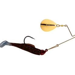 Strike King Redfish Magic Spinnerbait 1/4oz| Wire Baits