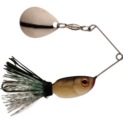 Strike King Rocket Shad Spinnerbait| Wire Baits