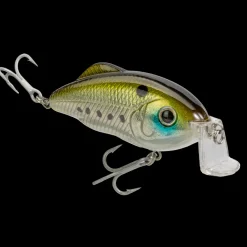 Strike King Saltwater Hybrid Hunter| Saltwater|Hard Baits