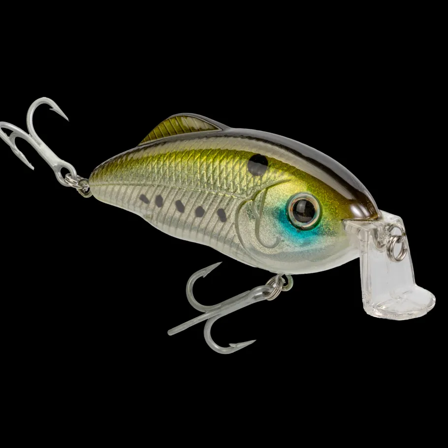 Strike King Saltwater Hybrid Hunter| Saltwater|Hard Baits