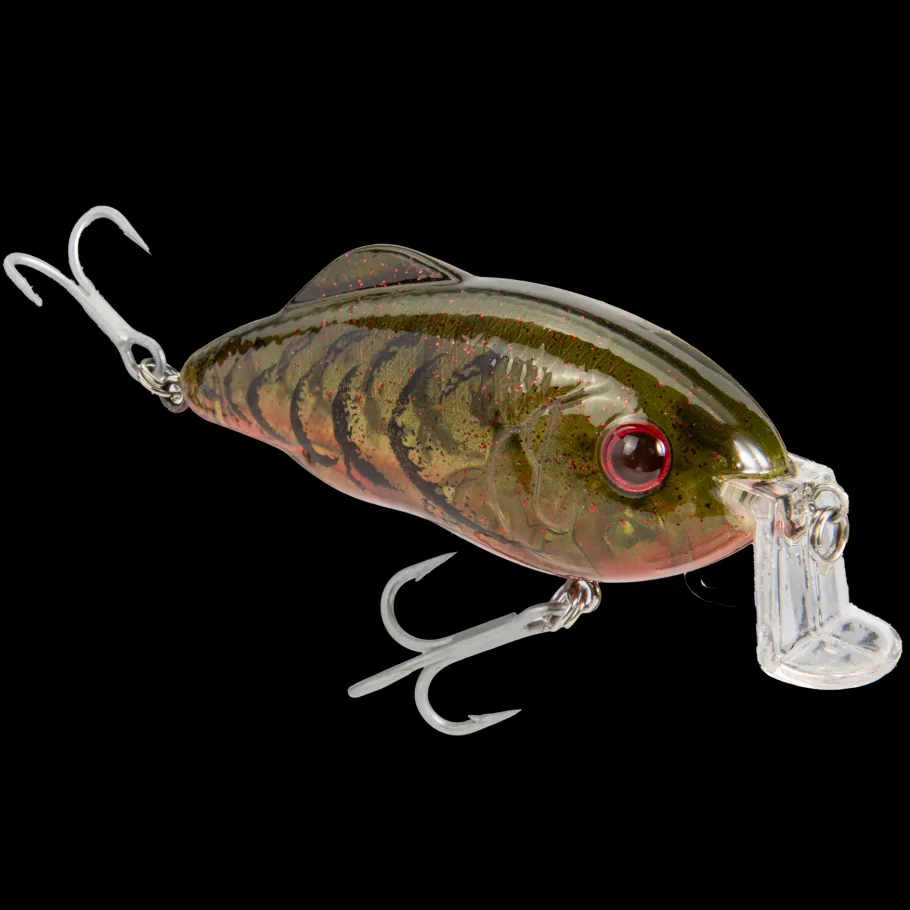 Strike King Saltwater Hybrid Hunter| Saltwater|Hard Baits
