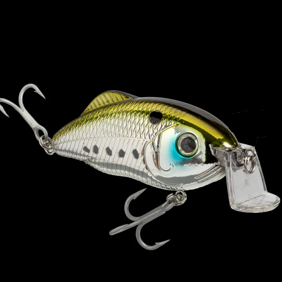 Strike King Saltwater Hybrid Hunter| Saltwater|Hard Baits
