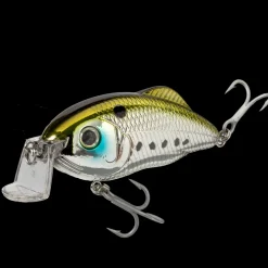 Strike King Saltwater Hybrid Hunter| Saltwater|Hard Baits