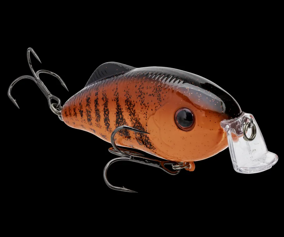 Strike King Saltwater Hybrid Hunter| Saltwater|Hard Baits