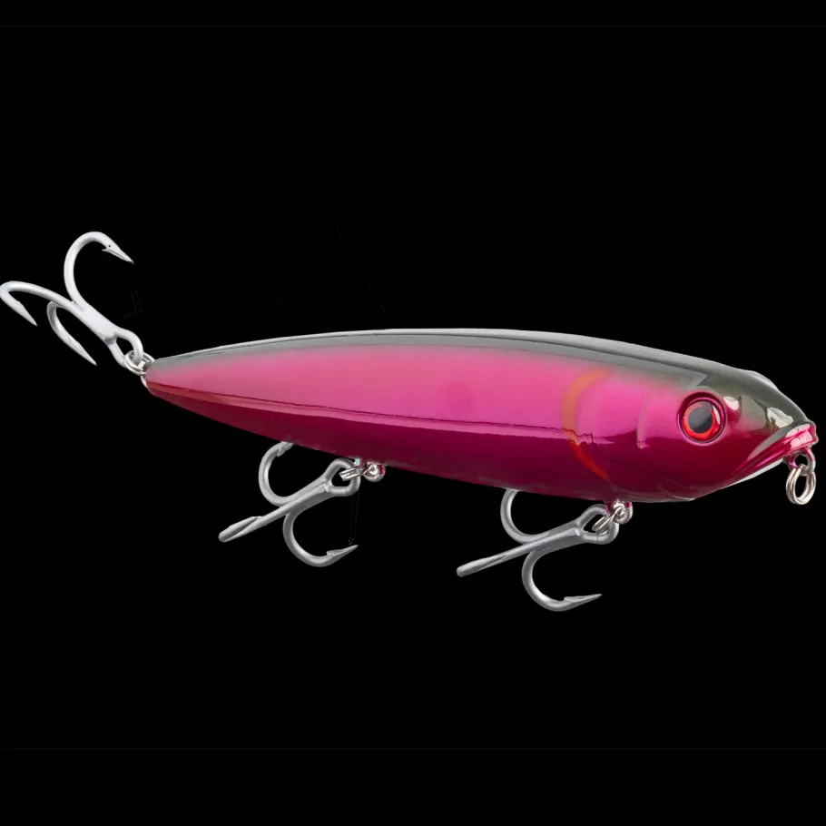 Strike King Saltwater Mega Dawg| Hard Baits