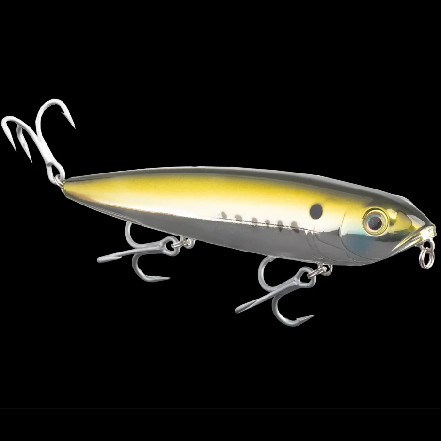 Strike King Saltwater Mega Dawg| Hard Baits