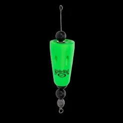 Strike King Saltwater Poppin Cork| Terminal Tackle|Saltwater