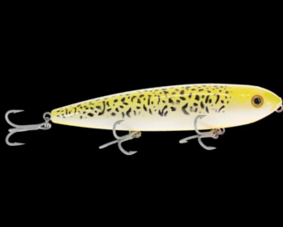 Strike King Sexy Dawg Hard Knock Saltwater| Hard Baits|Saltwater
