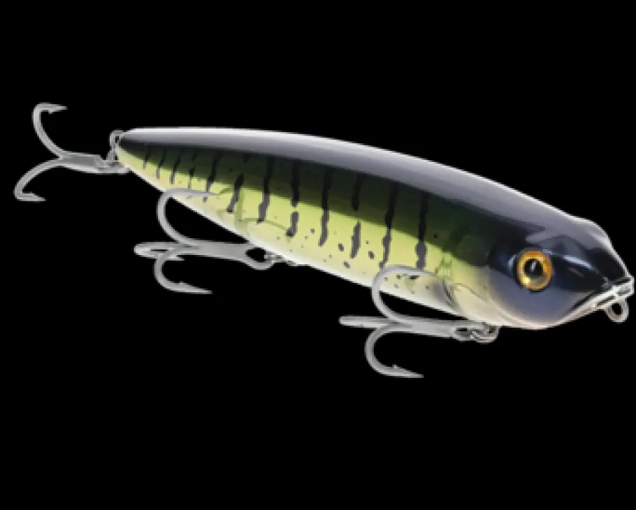 Strike King Sexy Dawg Hard Knock Saltwater| Hard Baits|Saltwater