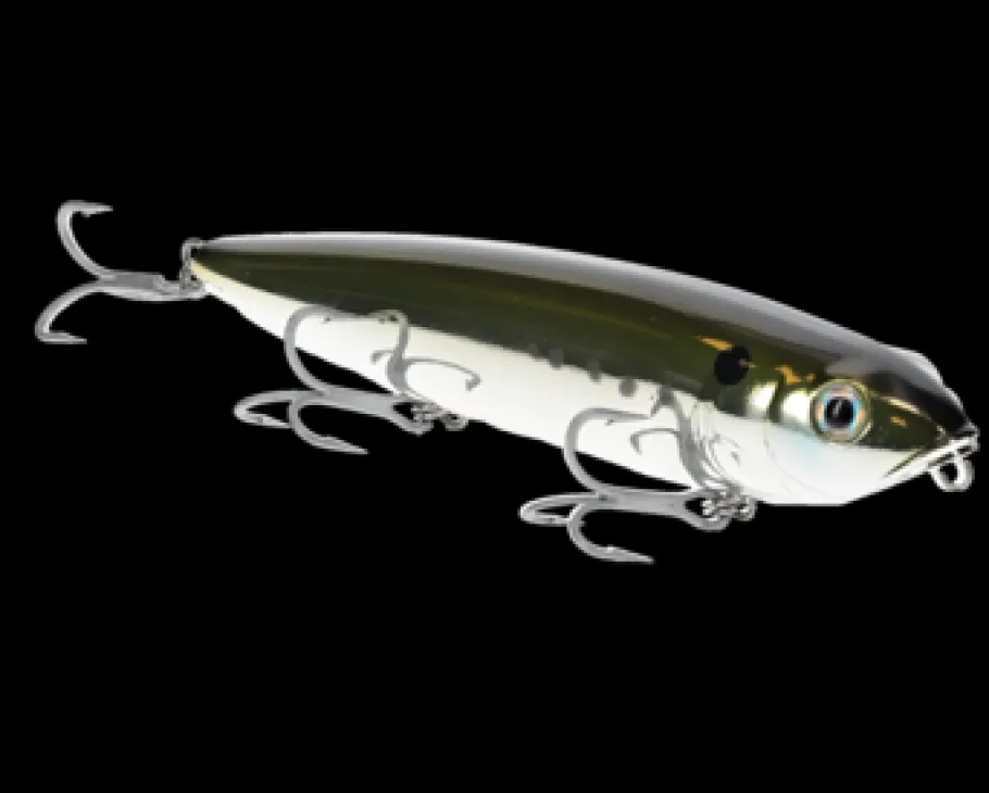 Strike King Sexy Dawg Hard Knock Saltwater| Hard Baits|Saltwater