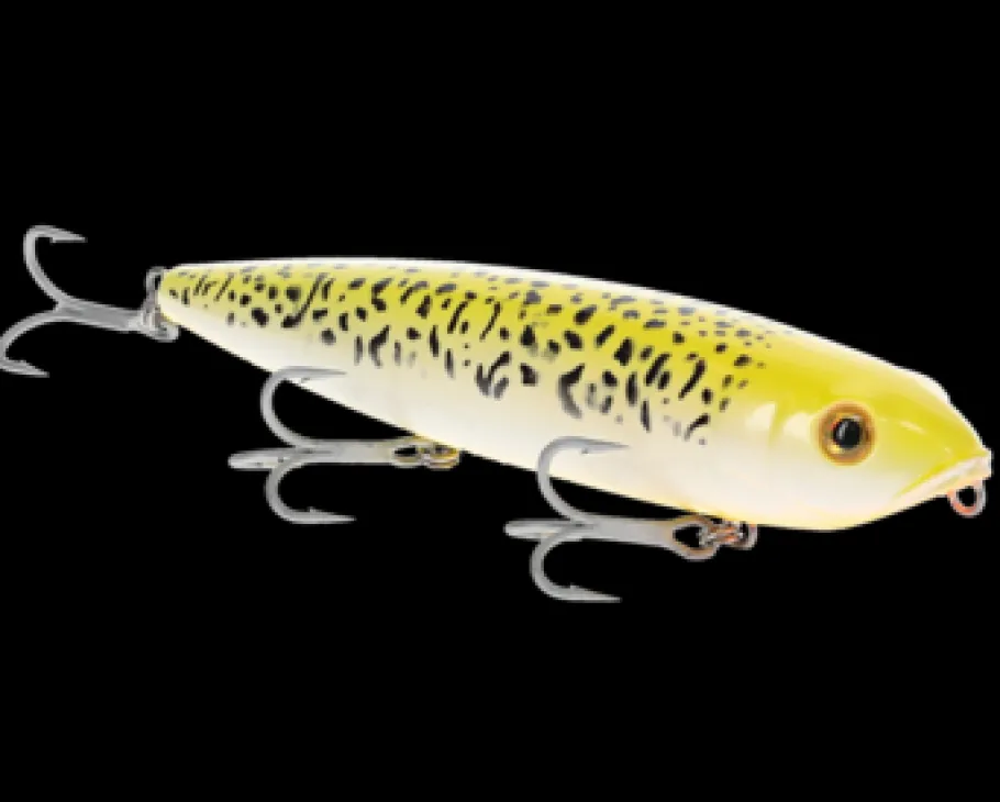 Strike King Sexy Dawg Hard Knock Saltwater| Hard Baits|Saltwater