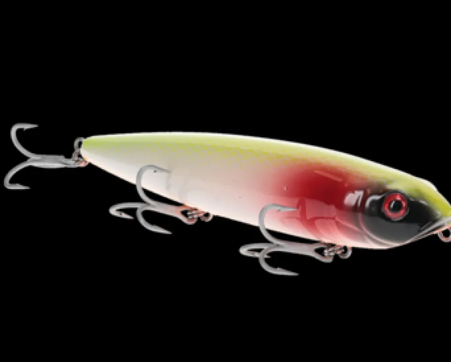 Strike King Sexy Dawg Hard Knock Saltwater| Hard Baits|Saltwater