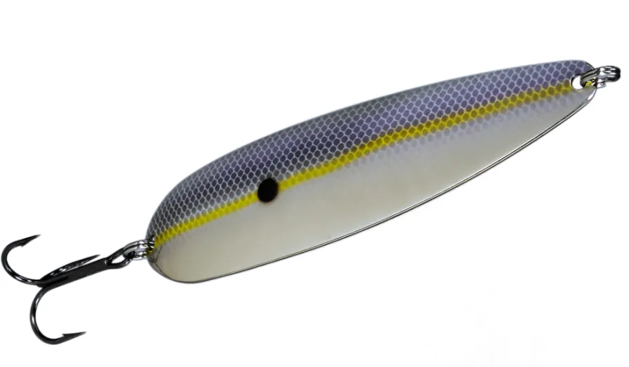Strike King Sexy Spoon| Jigs & Spoons