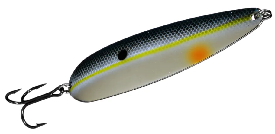 Strike King Sexy Spoon| Jigs & Spoons