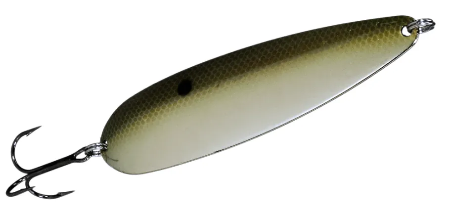 Strike King Sexy Spoon| Jigs & Spoons