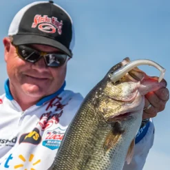 Strike King Shadalicious Swimbait| Soft Baits