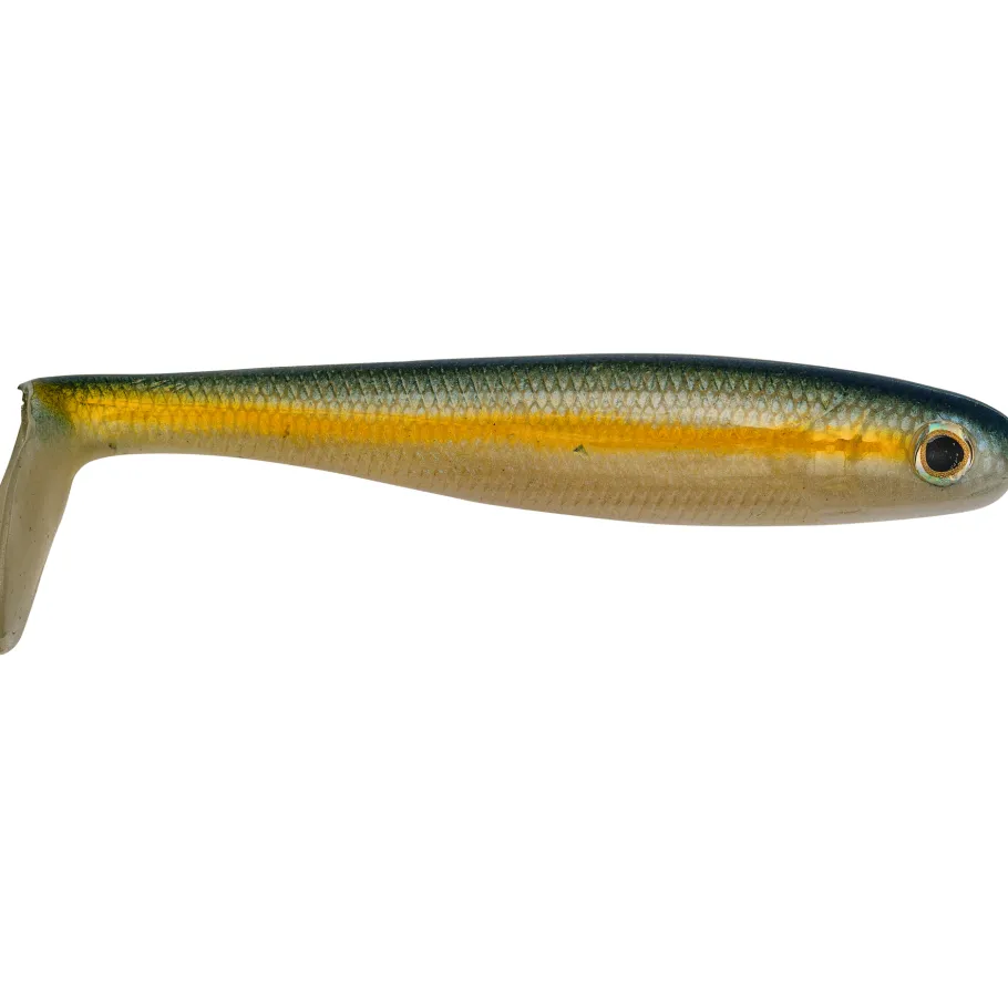 Strike King Shadalicious Swimbait| Soft Baits