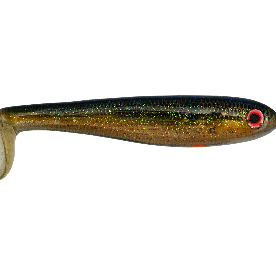 Strike King Shadalicious Swimbait| Soft Baits