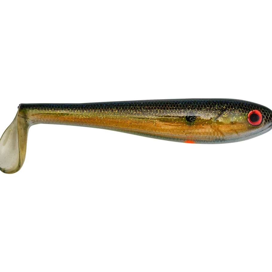 Strike King Shadalicious Swimbait| Soft Baits
