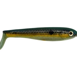 Strike King Shadalicious Swimbait| Soft Baits